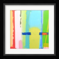 Urban Summer 11 Fine Art Print