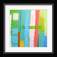 Urban Summer 12 Fine Art Print