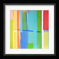 Urban Summer 16 Fine Art Print