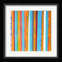 Urban Summer 17 Fine Art Print