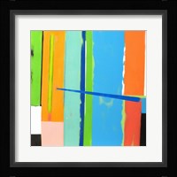 Urban Summer 18 Fine Art Print