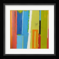 Urban Summer 19 Fine Art Print