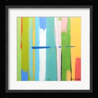 Urban Summer 2 Fine Art Print