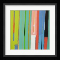 Urban Summer 20 Fine Art Print