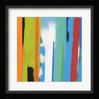 Urban Summer 23 Fine Art Print