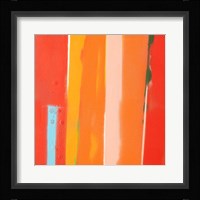 Urban Summer 29 Fine Art Print