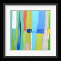 Urban Summer 3 Fine Art Print