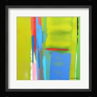 Urban Summer 6 Fine Art Print