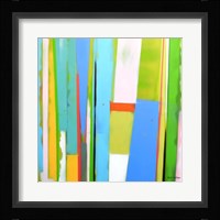 Urban Summer 9 Fine Art Print