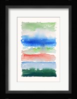 Cool Spectrum Fine Art Print