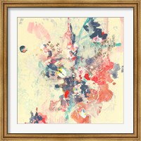 Cream II Fine Art Print