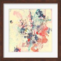 Cream II Fine Art Print