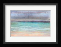 Rain Shower Fine Art Print