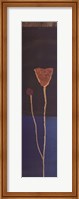 Russet Tulip Fine Art Print