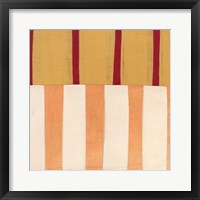 Broken Stripes 3 Fine Art Print