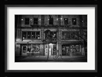 Chinatown (Victoria) Fine Art Print