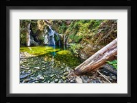 Falls Creek Fine Art Print