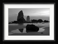 Monoliths Fine Art Print