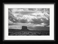 Monument Valley Fine Art Print