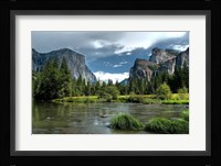 Yosemite Fine Art Print