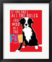 Fun Fine Art Print