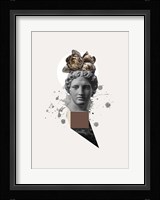 Approach of Apollo Fine Art Print