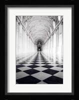 Architecture 6 Fine Art Print