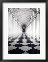 Architecture 6 Framed Print
