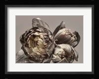 Baroque 4 Fine Art Print