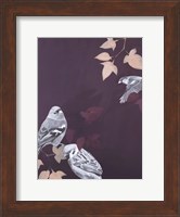 Bird 1 Fine Art Print