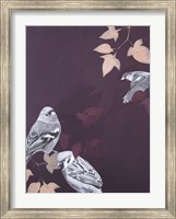 Bird 1 Fine Art Print