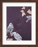 Bird 1 Fine Art Print