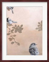 Bird 2 Fine Art Print