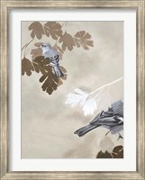 Bird 3 Fine Art Print