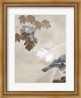Bird 3 Fine Art Print
