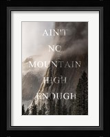 Bishop 2 Fine Art Print