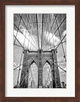 Brooklyn Passage Fine Art Print