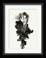 Burst Fine Art Print