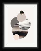 Circles 1 Fine Art Print