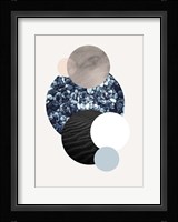 Circles 2 Fine Art Print