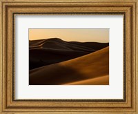 Desert 2 Fine Art Print