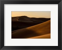 Desert 2 Fine Art Print