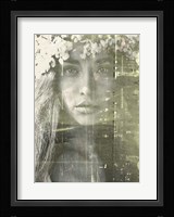 Eyes of Light Fine Art Print