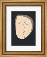 Face It 1 Fine Art Print