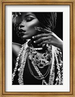 Glitter Fine Art Print