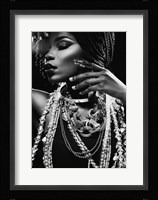 Glitter Fine Art Print