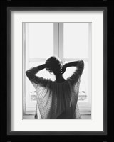 Good Morning Fine Art Print