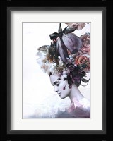 Haute Couture 7 Fine Art Print