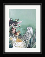 Haute Couture 8 Fine Art Print