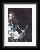 Haute Couture 9 Fine Art Print